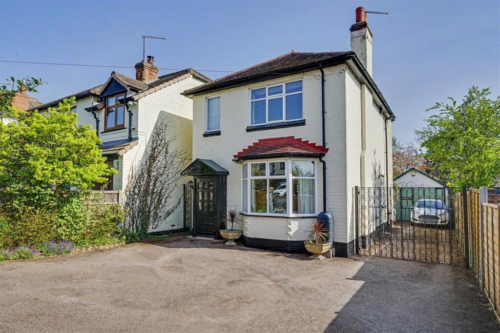 Detached House