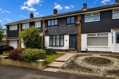 Property on Highlands, OL2 5HL