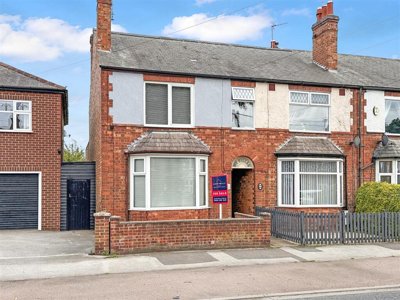 Property on Boundary Road, NG24 4AL