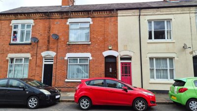 Terraced