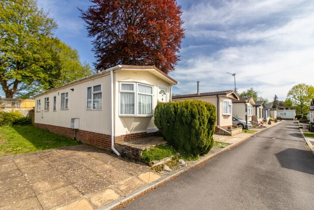 Park Home