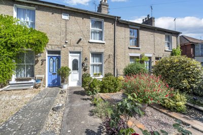 Terraced