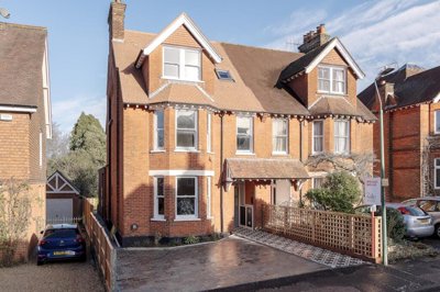 Semi-Detached