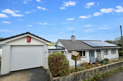 Property on West Park, TR3 7PZ