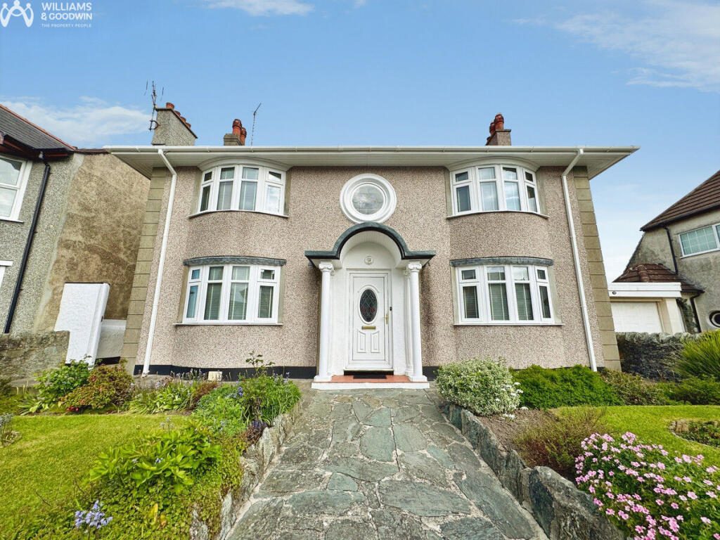 Detached House