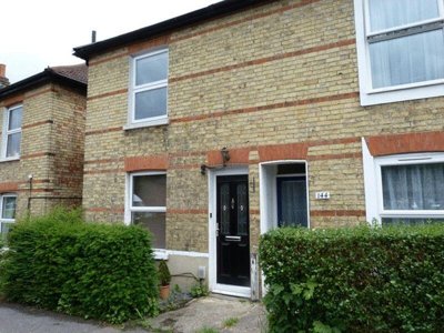 Terraced
