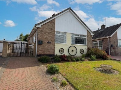 Property on High Meadow, NG31 7LX