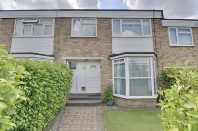 Terraced