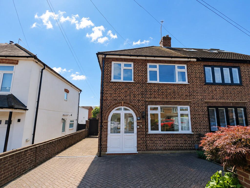 Detached House