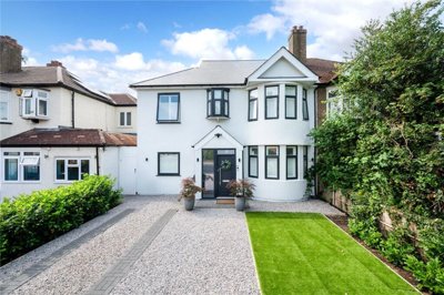 Semi-Detached
