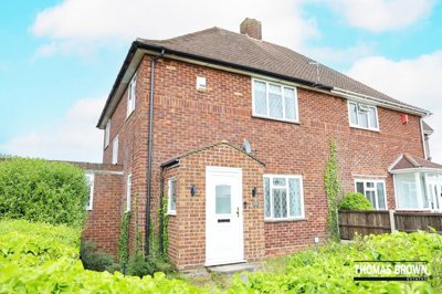 Semi-Detached