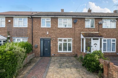 Property on Mottisfont Road, SE2 9LN