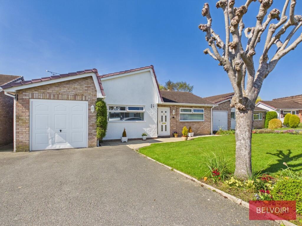 Bungalow