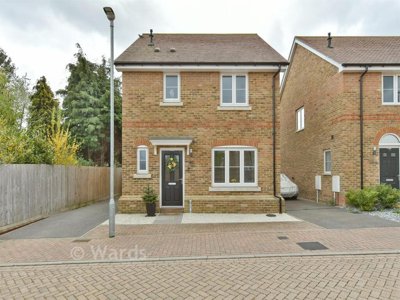 Property on Pemberton Rise, ME9 9SH