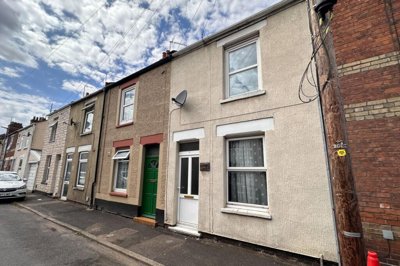 Terraced