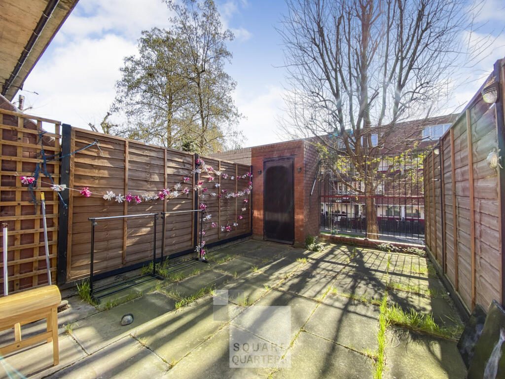 Maisonette