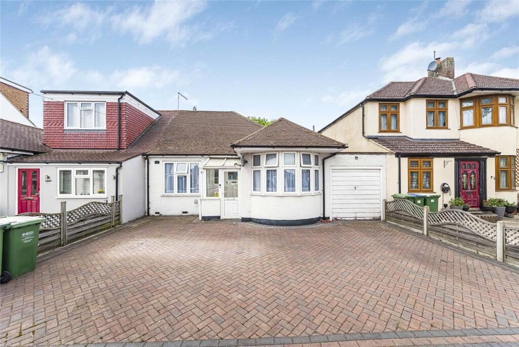 Bungalow