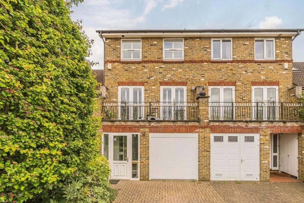 Detached House