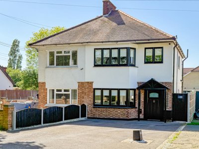 Semi-Detached