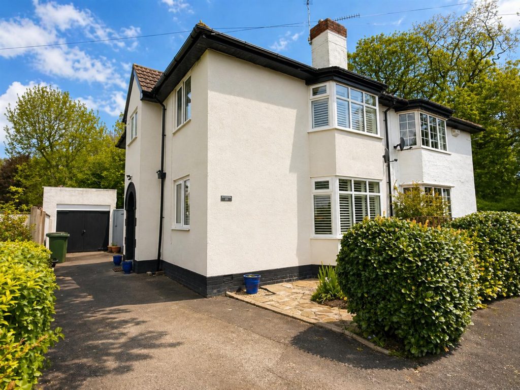 Detached House