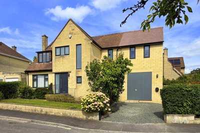 Property on St Stephen'S Close, BA1 5PP
