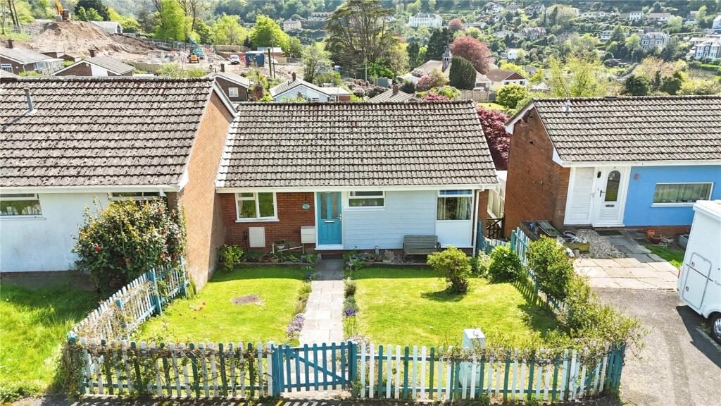 Bungalow
