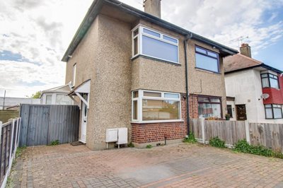 Semi-Detached