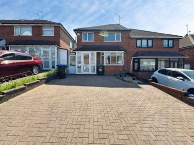 Semi-Detached