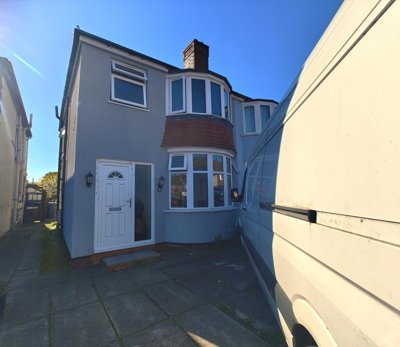 Semi-Detached