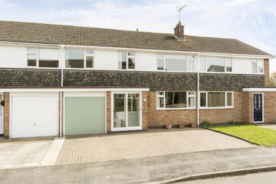 Property on Poplar Avenue, LE17 4TH