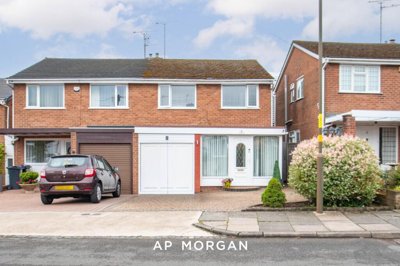 Property on Jasmin Croft, B14 5AX