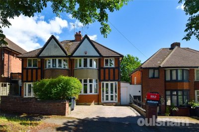 Semi-Detached