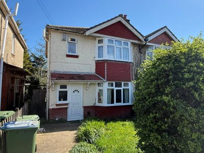 Semi-Detached
