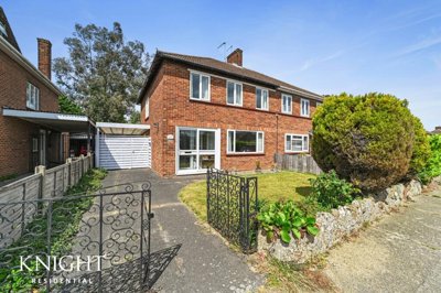 Semi-Detached