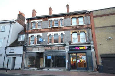 Terraced