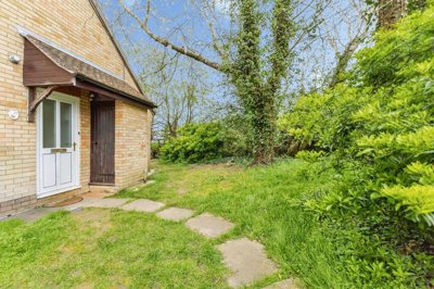 Property on Bollinger Close, NN5 6EL