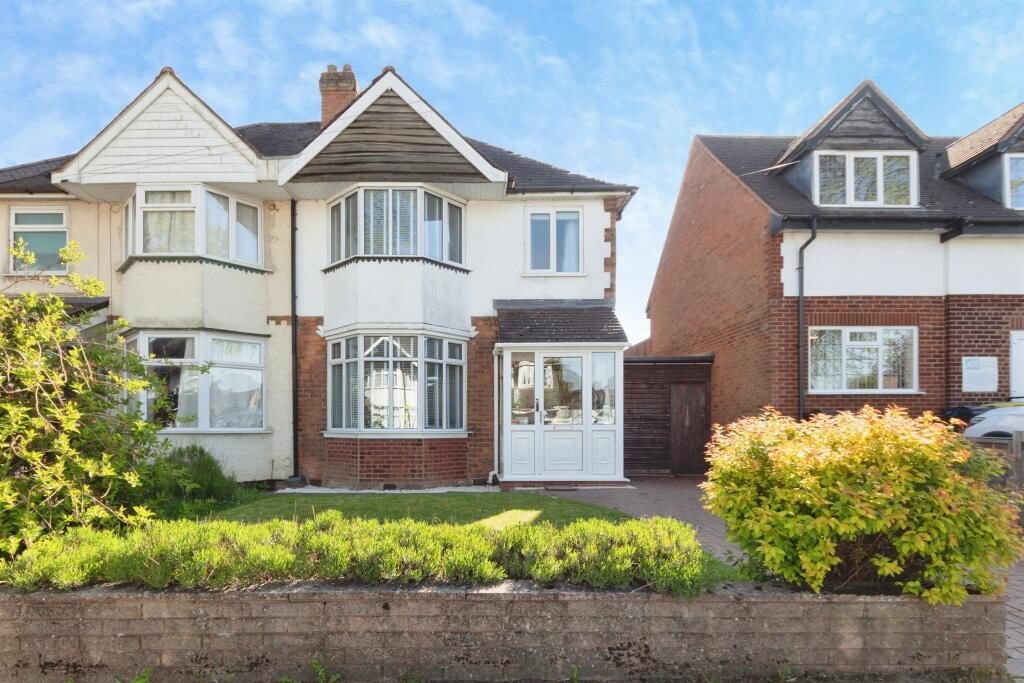Detached House