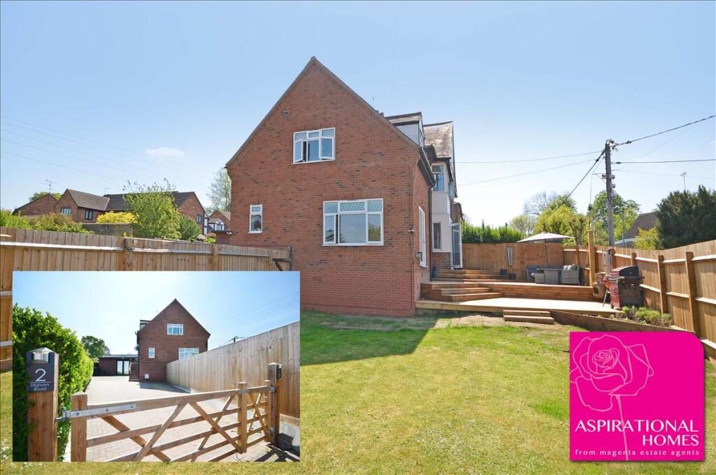 Detached House
