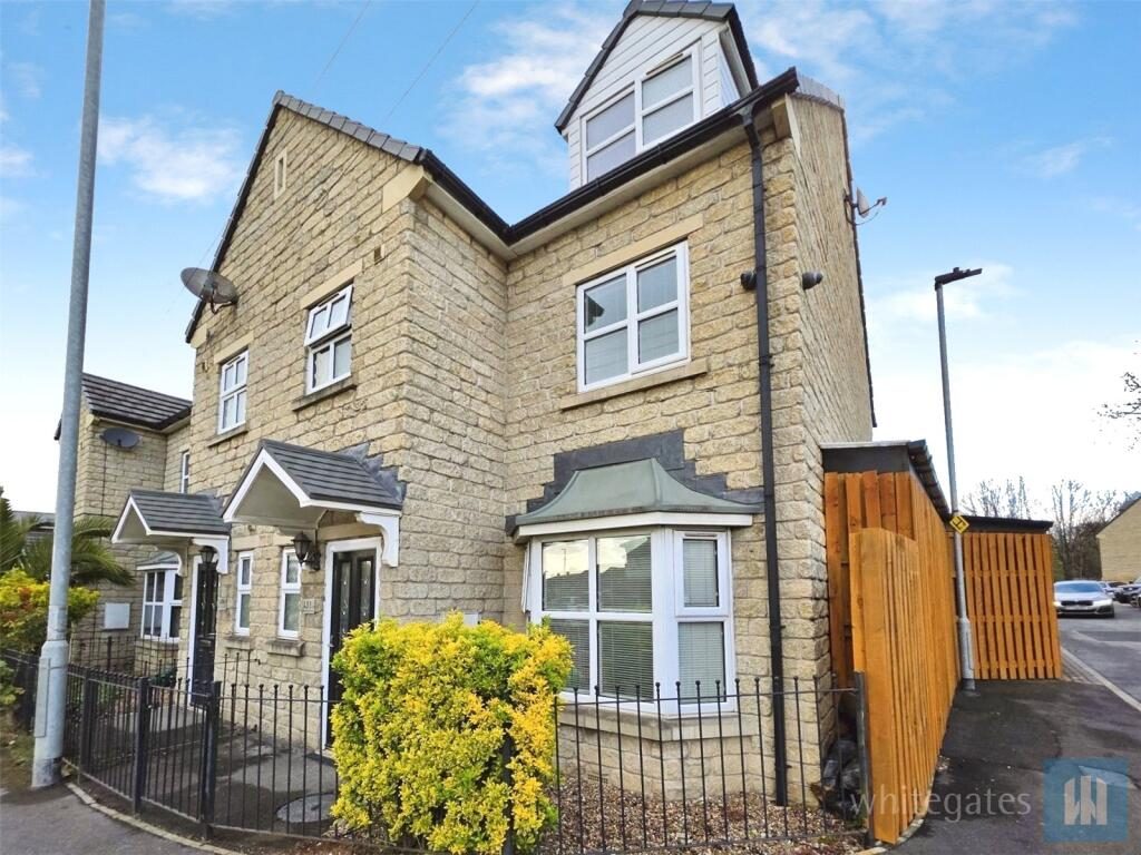 Town House