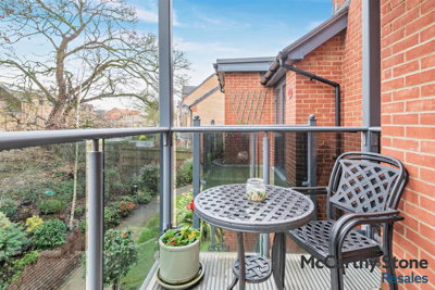 Property on Barleythorpe Road, LE15 6QJ