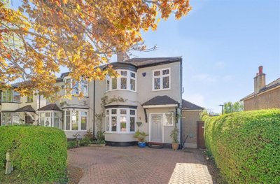 Semi-Detached