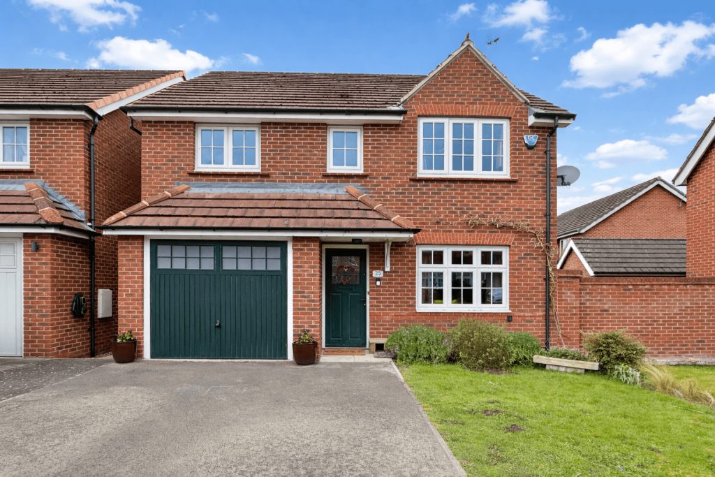 Detached House