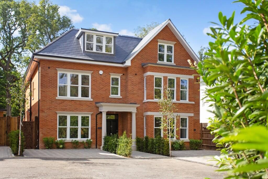 Detached House