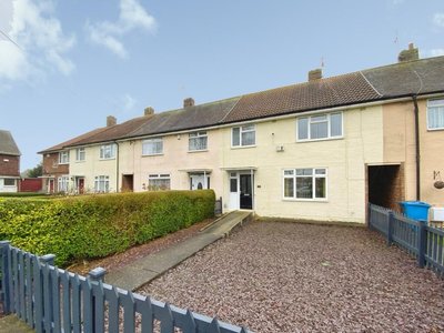 Property on Mirfield Grove, HU9 4QR
