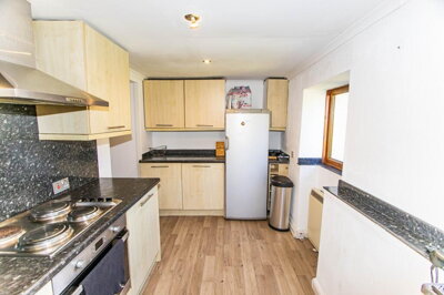 Property on George Street, KW12 6YE