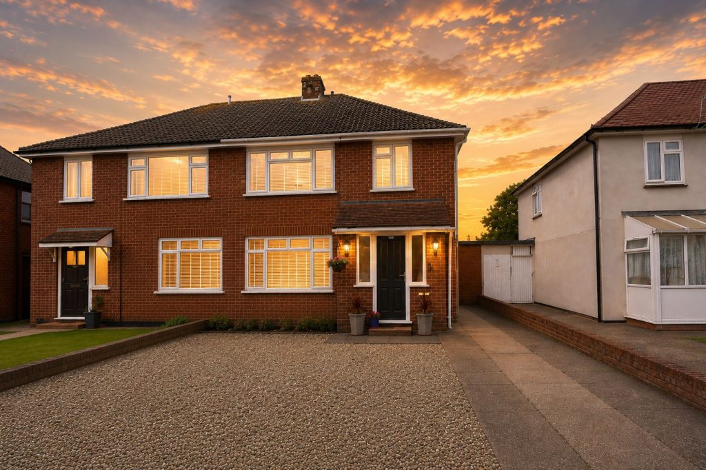 Detached House
