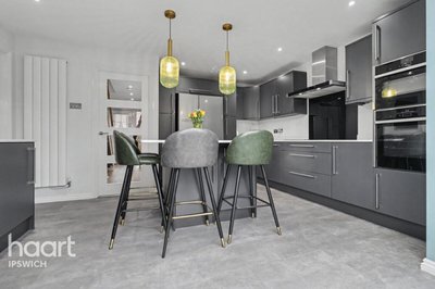 Property on St Agnes Way, IP5 1JZ