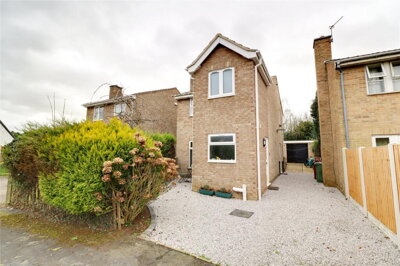 Property on The Birches, DN9 2PH