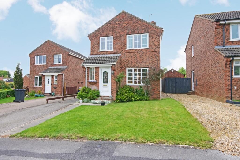 Detached House
