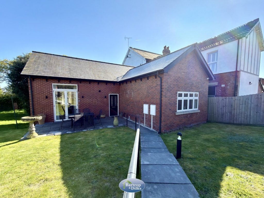 Bungalow